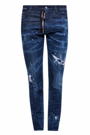 'cool guy jean' jeans, zdjęcie 1 'cool guy jean' jeans od Dsquared2